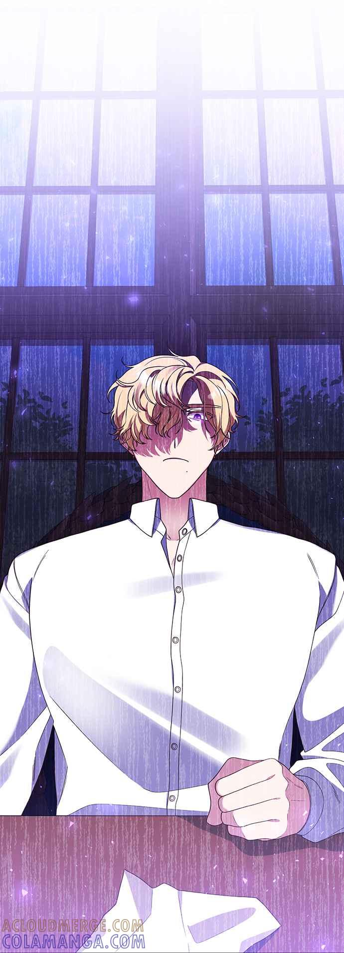 偏执男主的契约未婚妻 第34话 第58页