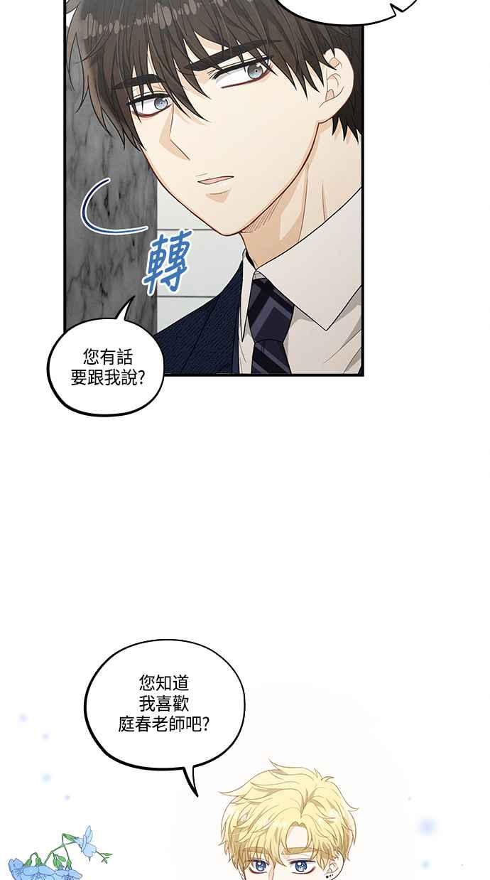 《扑通扑通截稿中》第46话 第59页