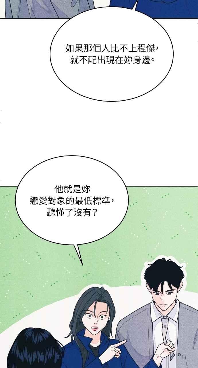 《内向男女》第64话 尊重喜好 第23页