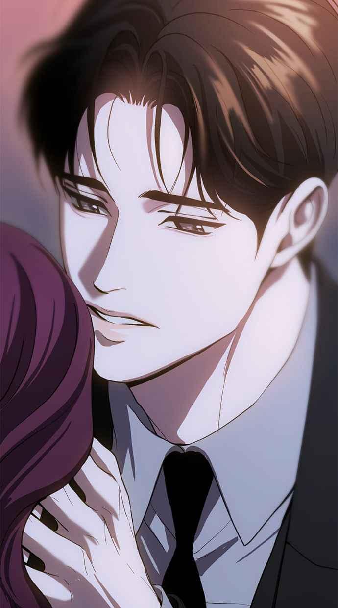 《第三次一见钟情》第80话 第9页