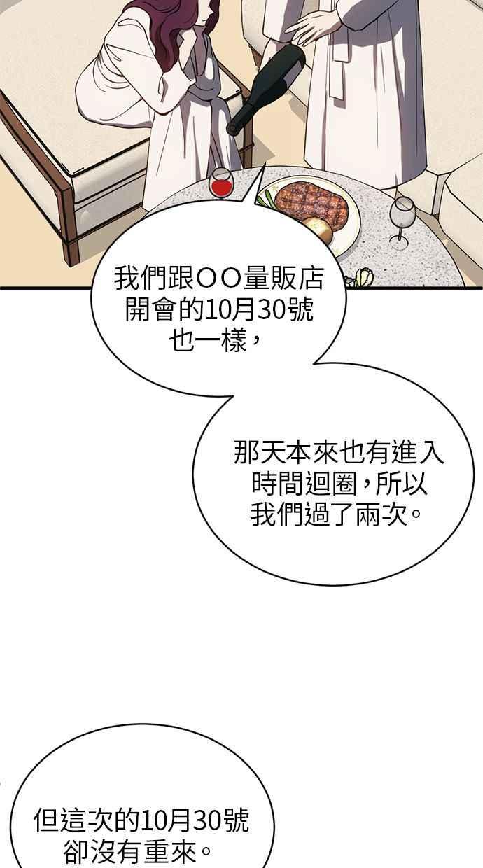 《第三次一见钟情》第82话 第30页