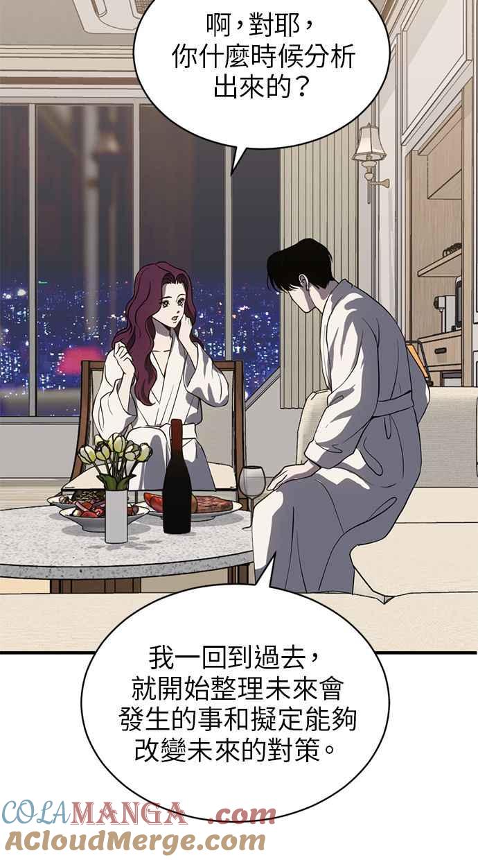 《第三次一见钟情》第82话 第34页