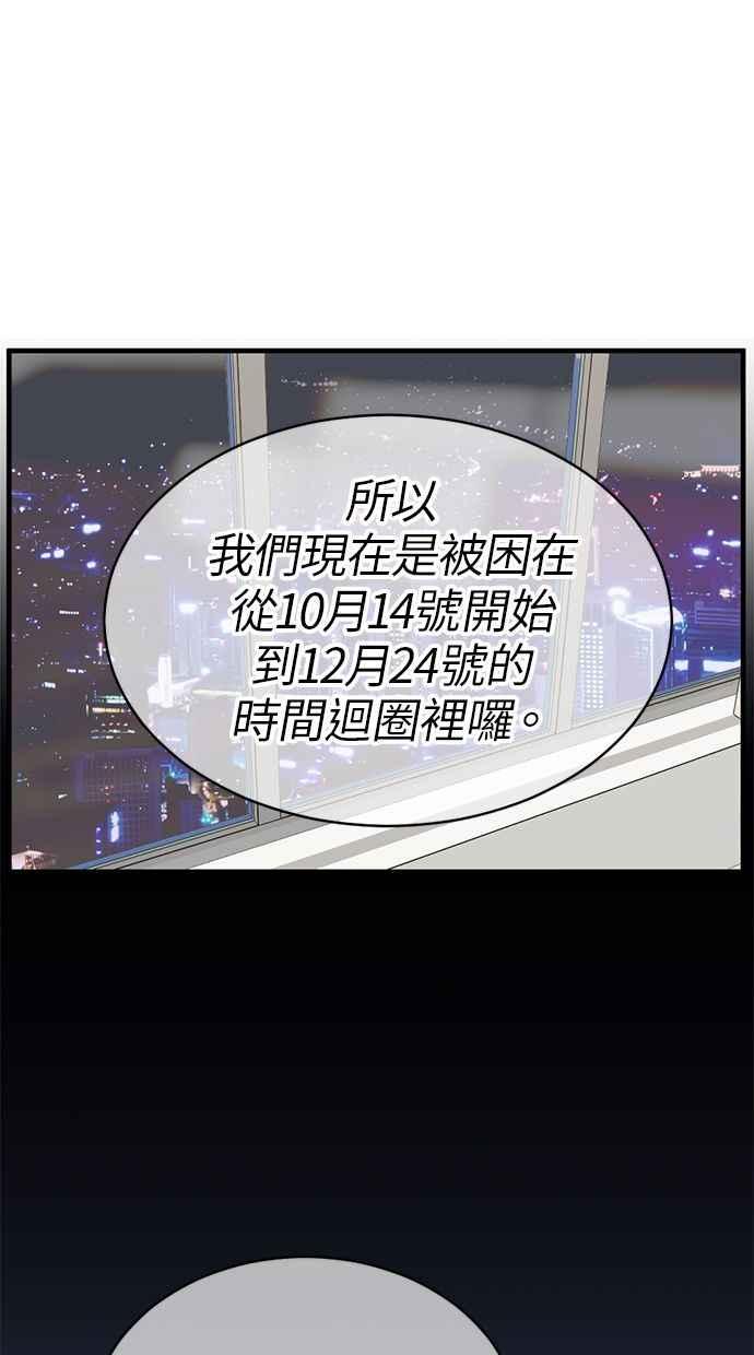 《第三次一见钟情》第82话 第32页