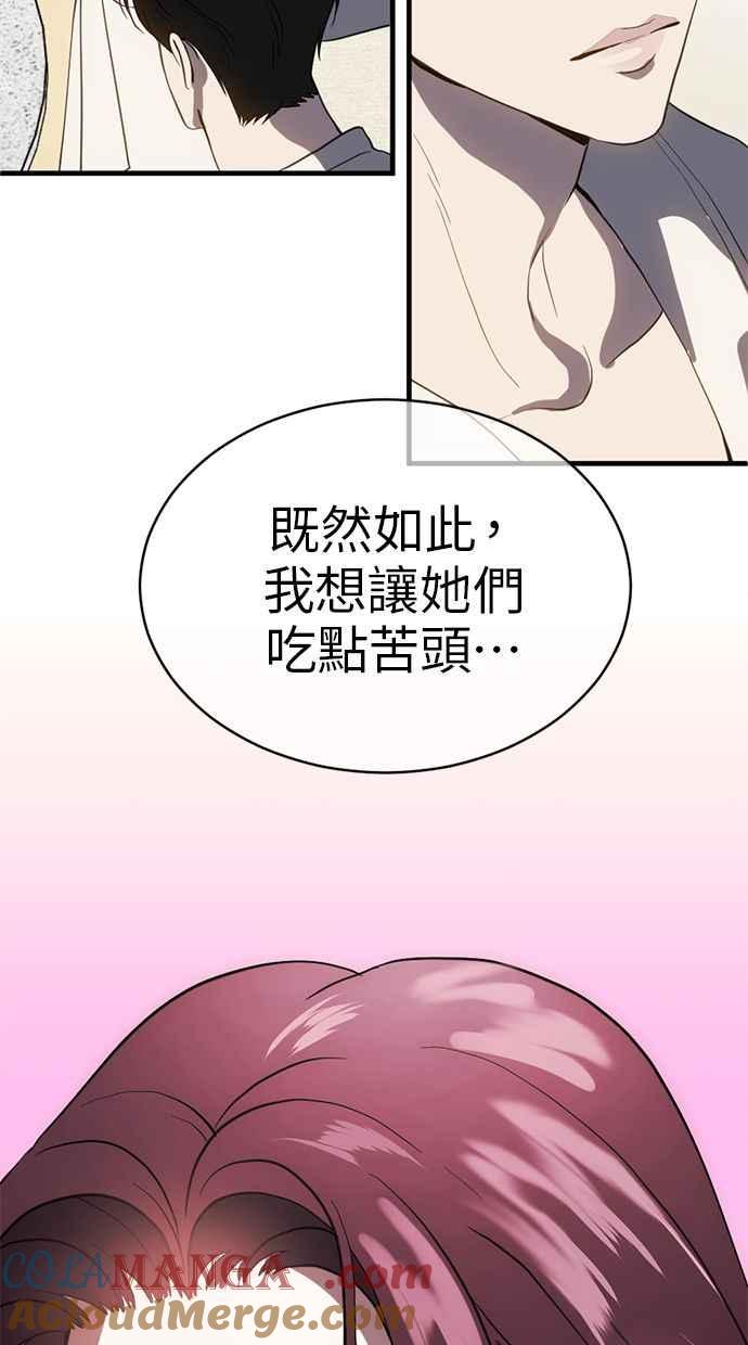 《第三次一见钟情》第82话 第58页