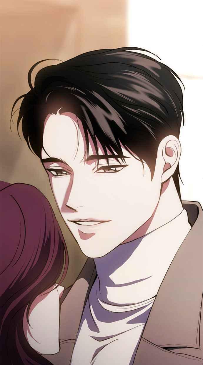 《第三次一见钟情》第83话 第77页