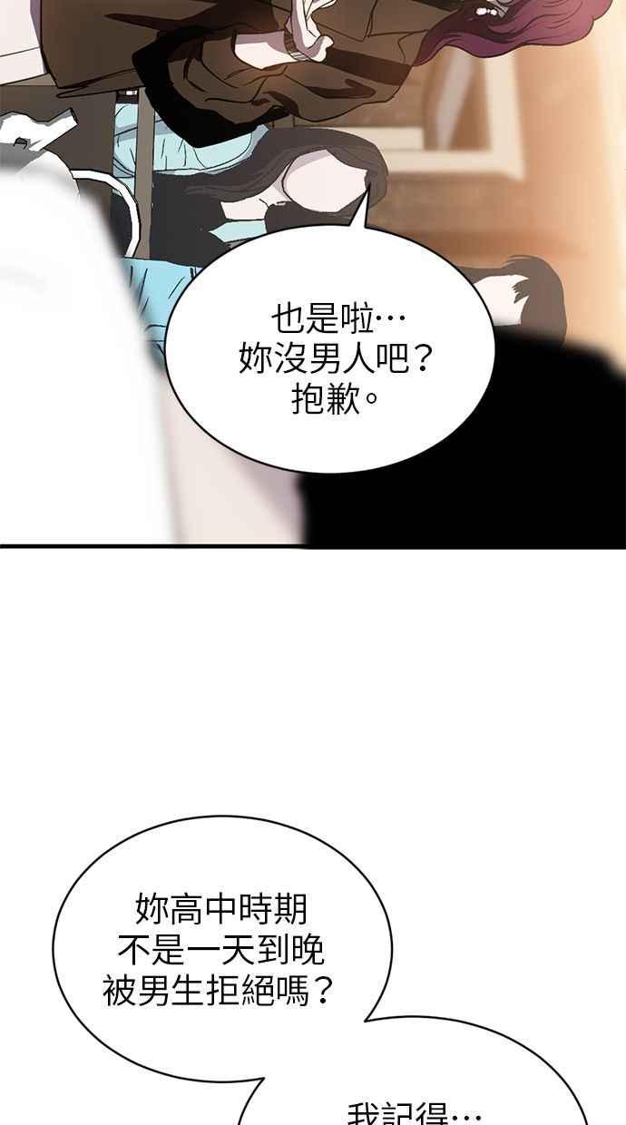 《第三次一见钟情》第83话 第50页