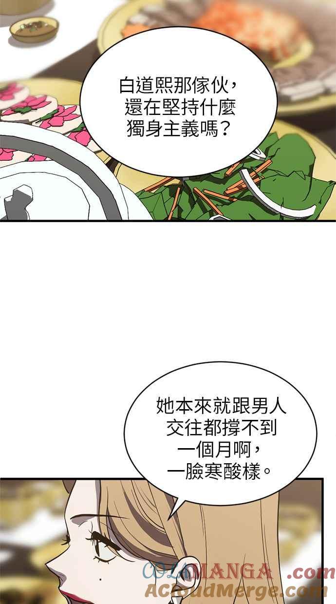 《第三次一见钟情》第83话 第46页