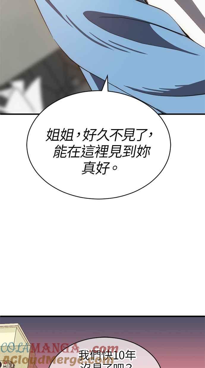 《第三次一见钟情》第83话 第4页