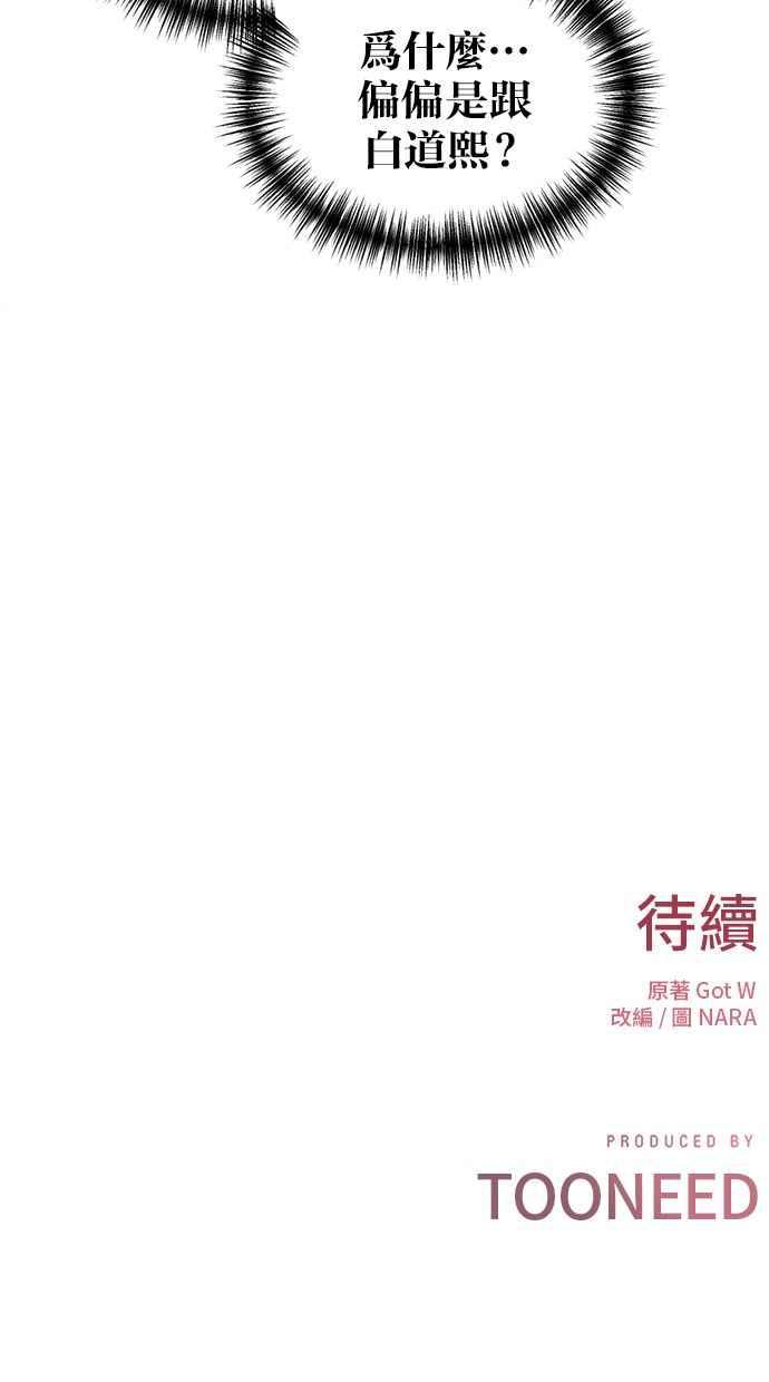 《第三次一见钟情》第83话 第81页
