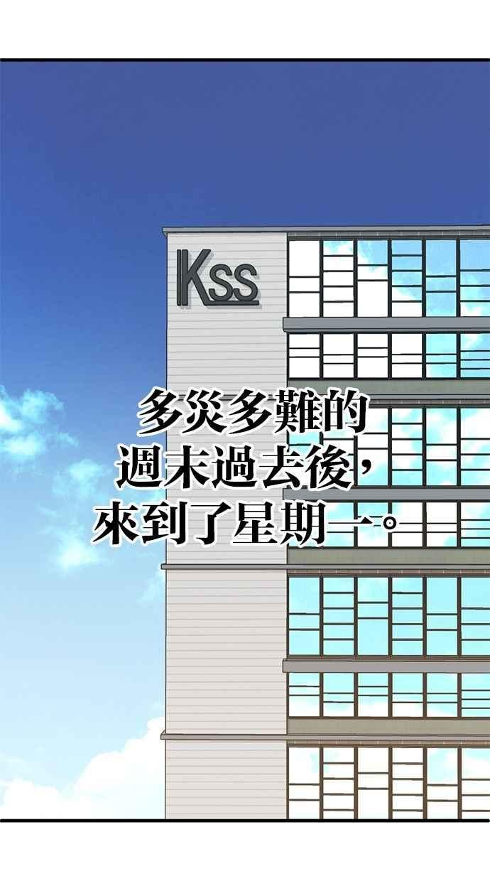 《第三次一见钟情》第84话 第47页