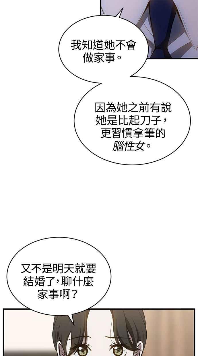 《第三次一见钟情》第88话 第9页