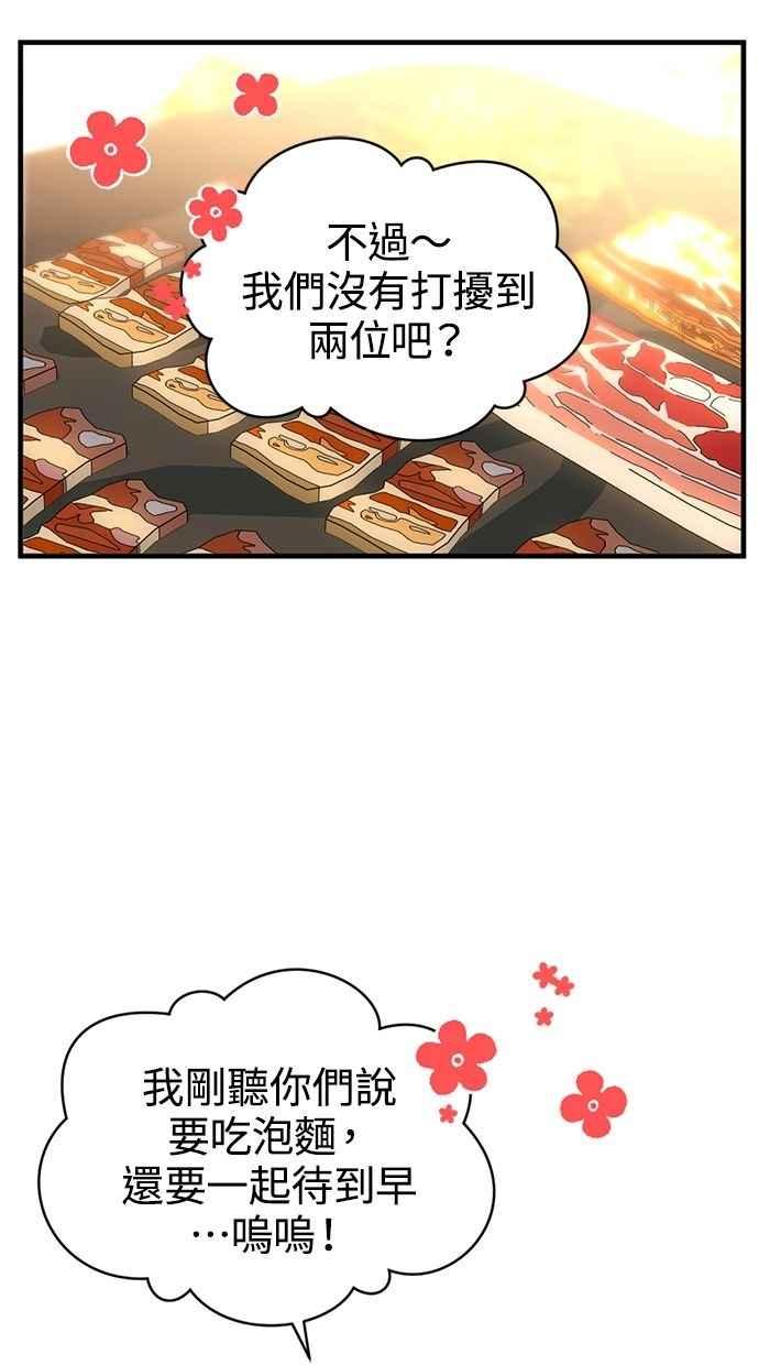 《第三次一见钟情》第88话 第5页