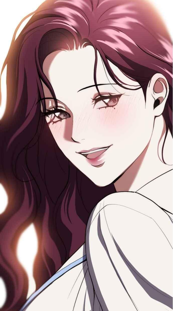 《第三次一见钟情》第93话 第39页