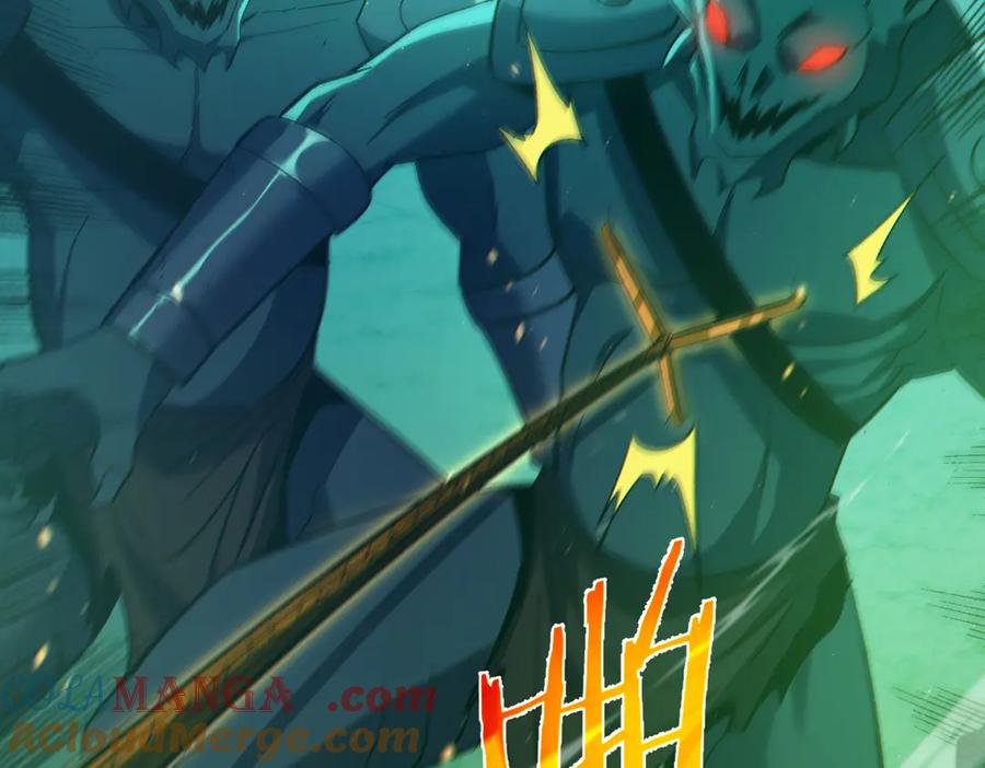 《我靠无敌被动打出成吨伤害！》第92话 攻城吃瘪！ 第69页