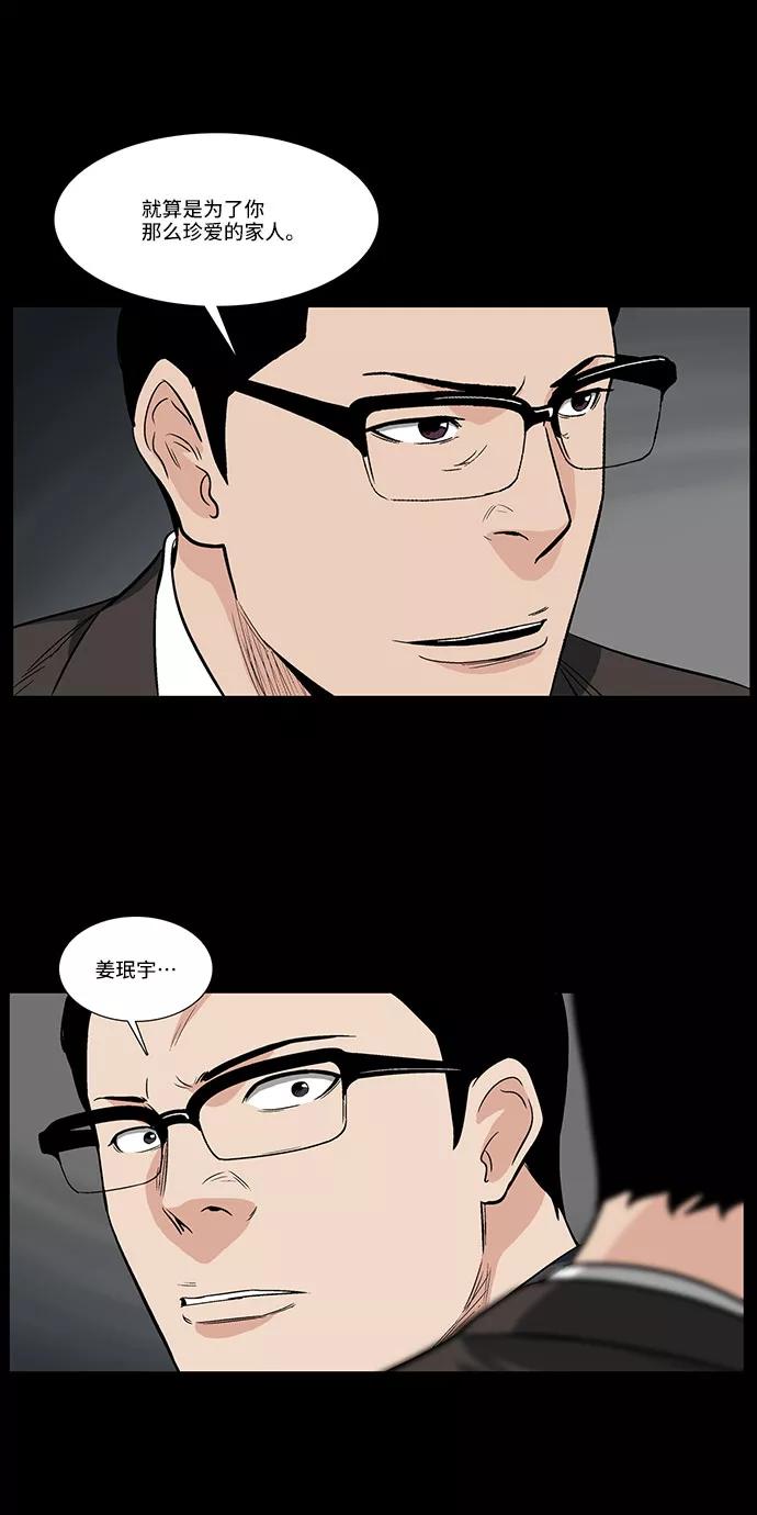 《镜中嫌疑人》[第44话] 败局（下） 第2页