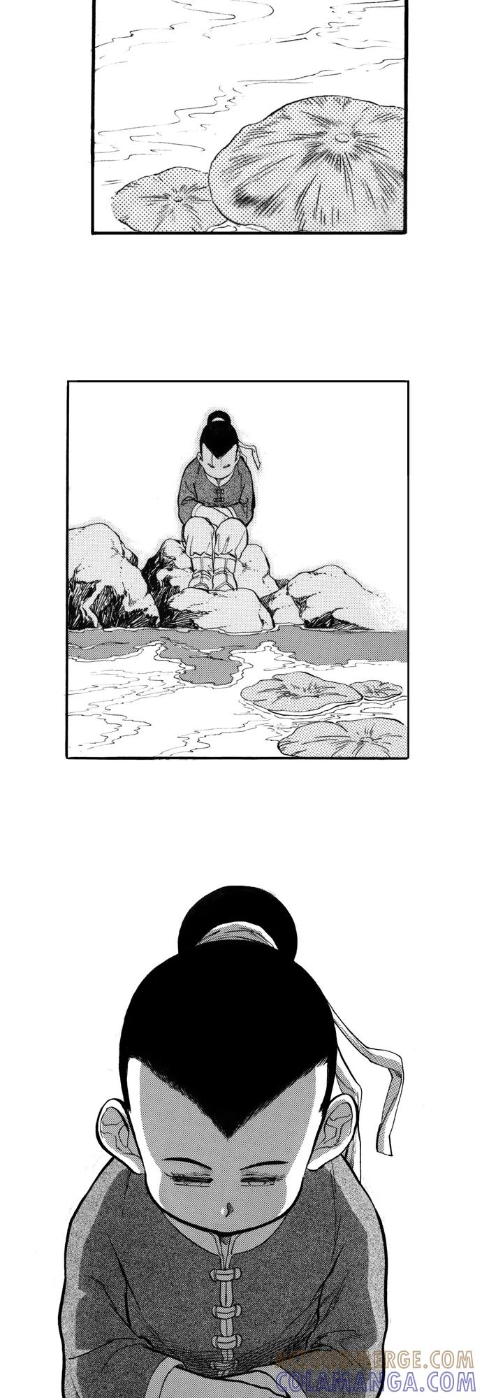《龙飞不败》第69话 第27页