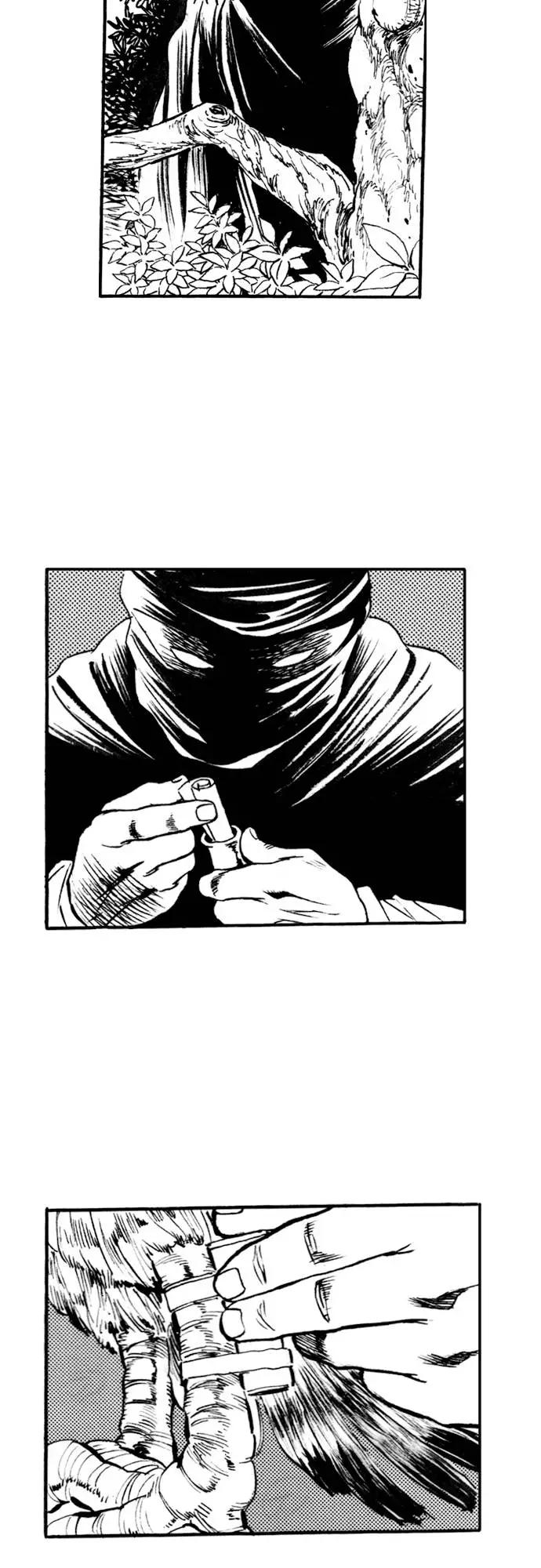 《龙飞不败》第73话 第41页
