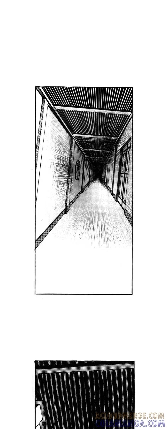 《龙飞不败》第74话 第31页