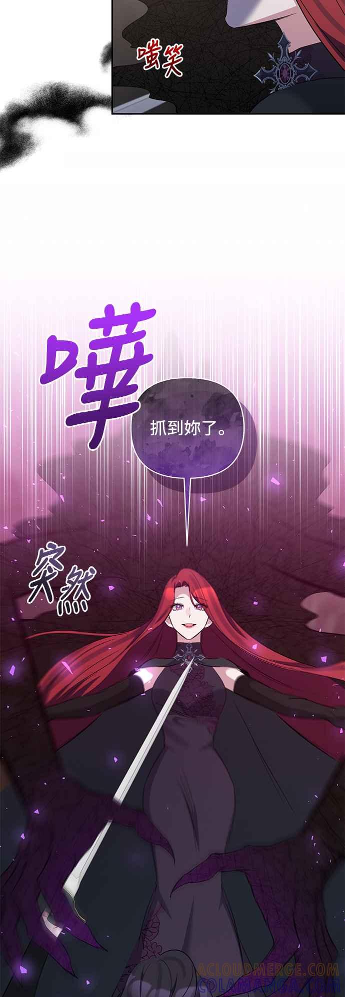 《北部大公竟然是幕后黑手》第100话 第28页