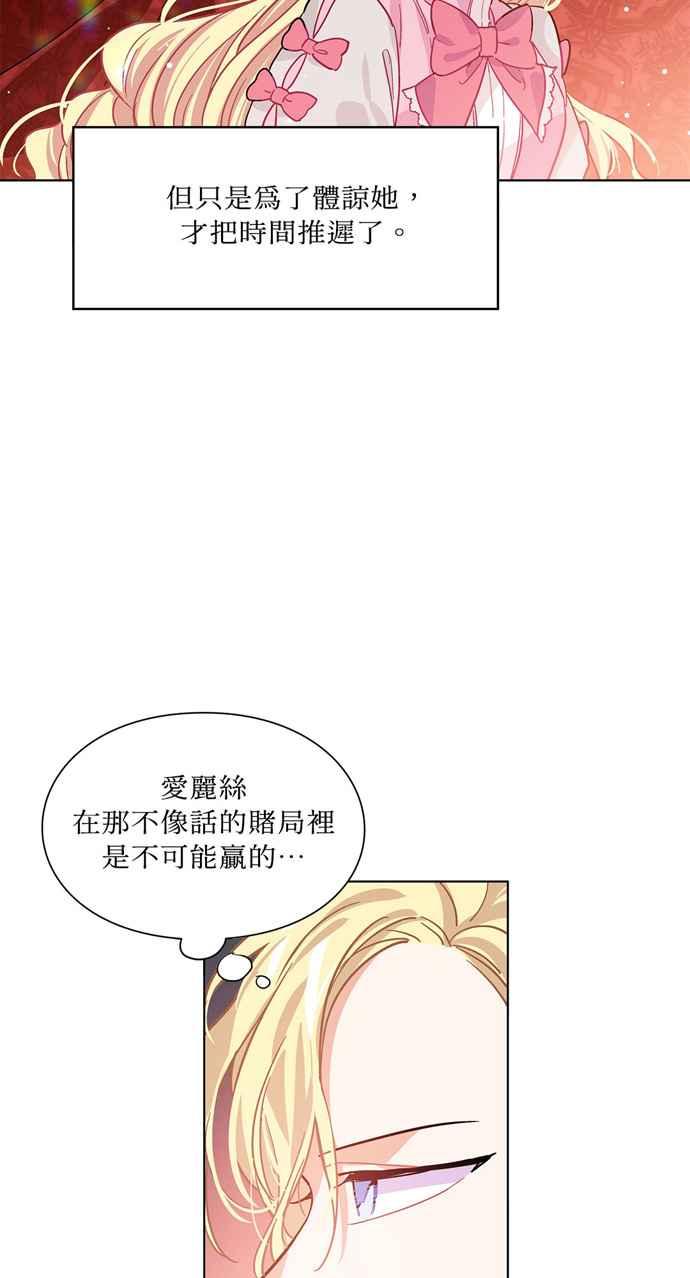 《外科医生爱丽丝》第19话 第20页