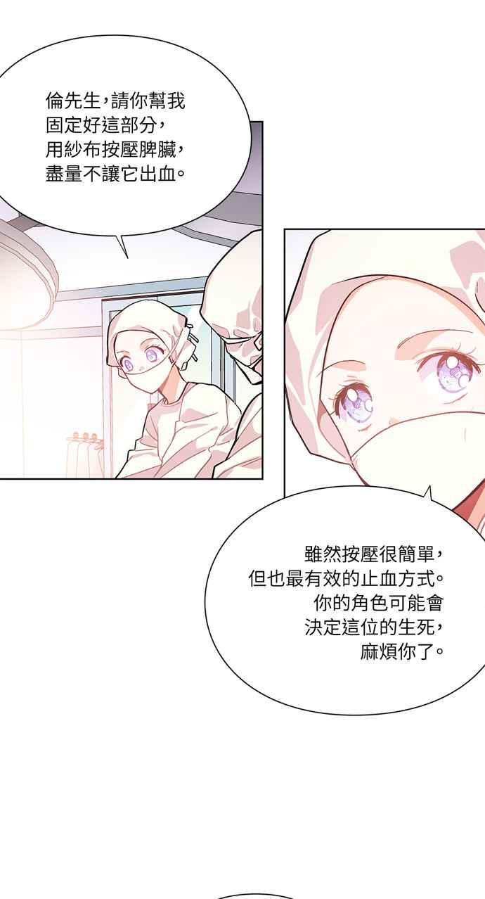 《外科医生爱丽丝》第21话 第38页