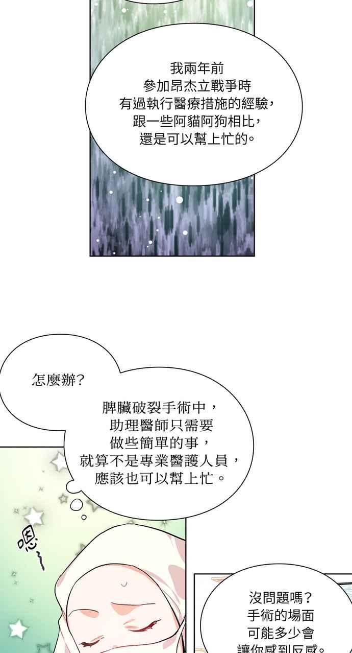 《外科医生爱丽丝》第21话 第24页