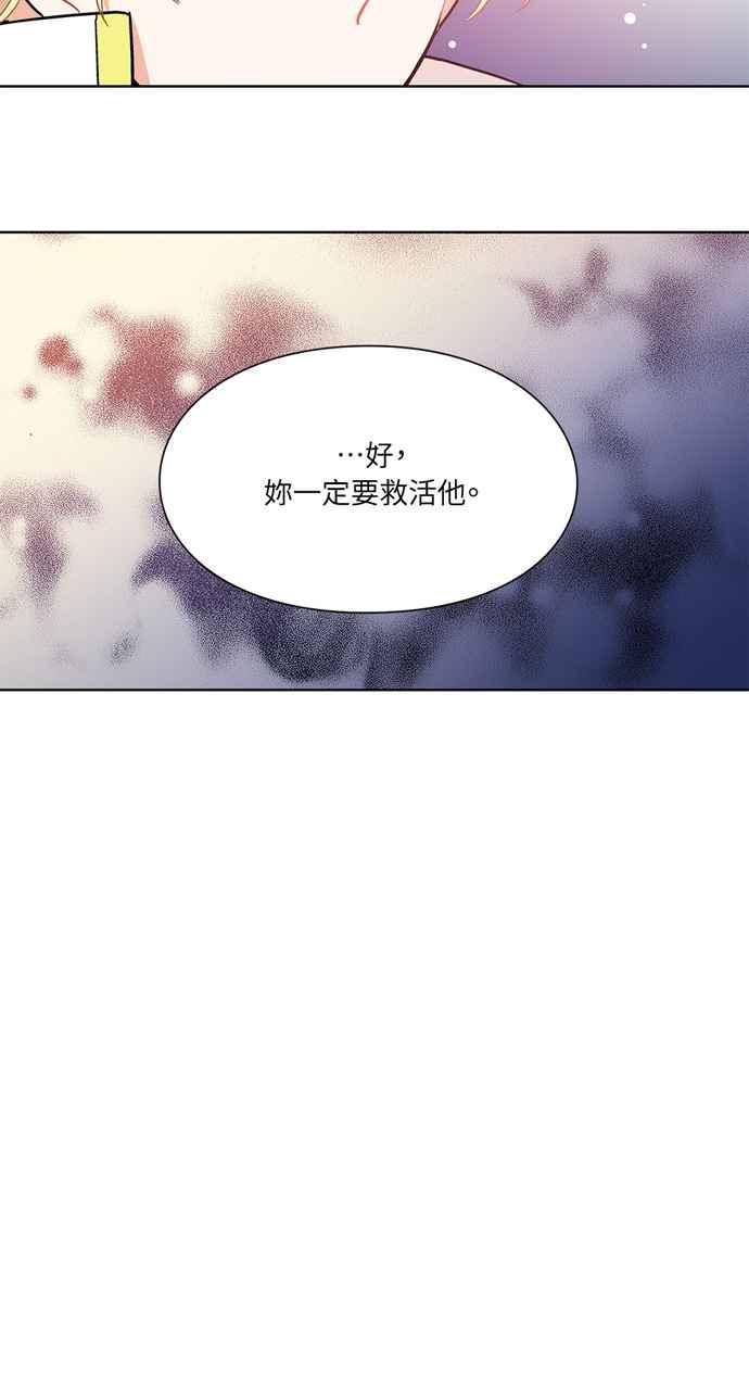 《外科医生爱丽丝》第21话 第20页