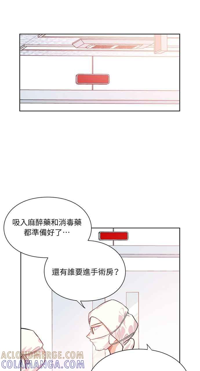 《外科医生爱丽丝》第21话 第21页