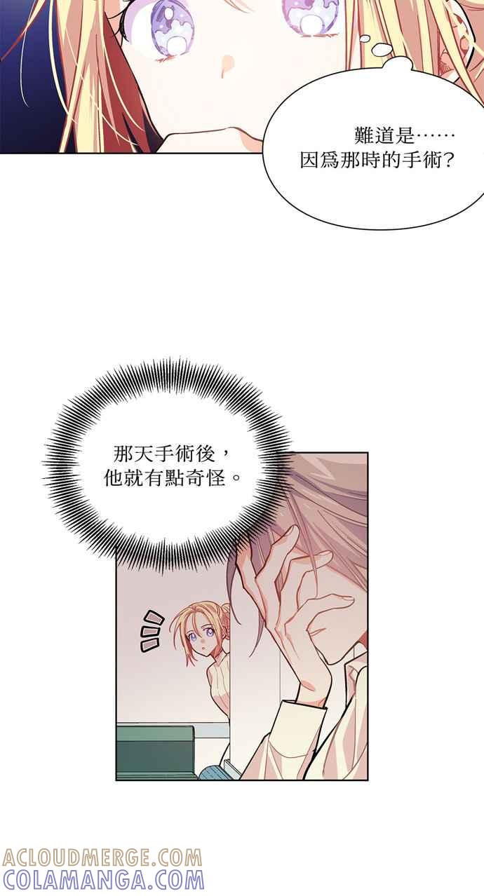 《外科医生爱丽丝》第23话 第29页