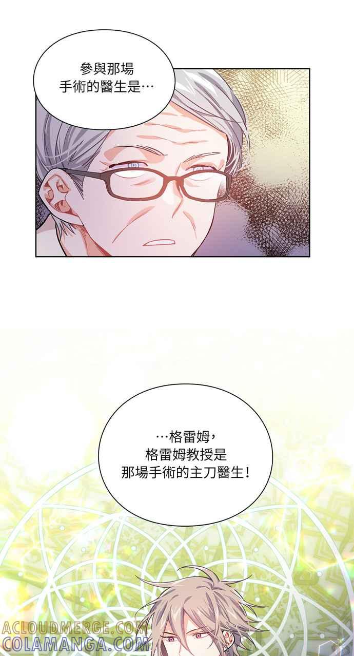 《外科医生爱丽丝》第23话 第23页