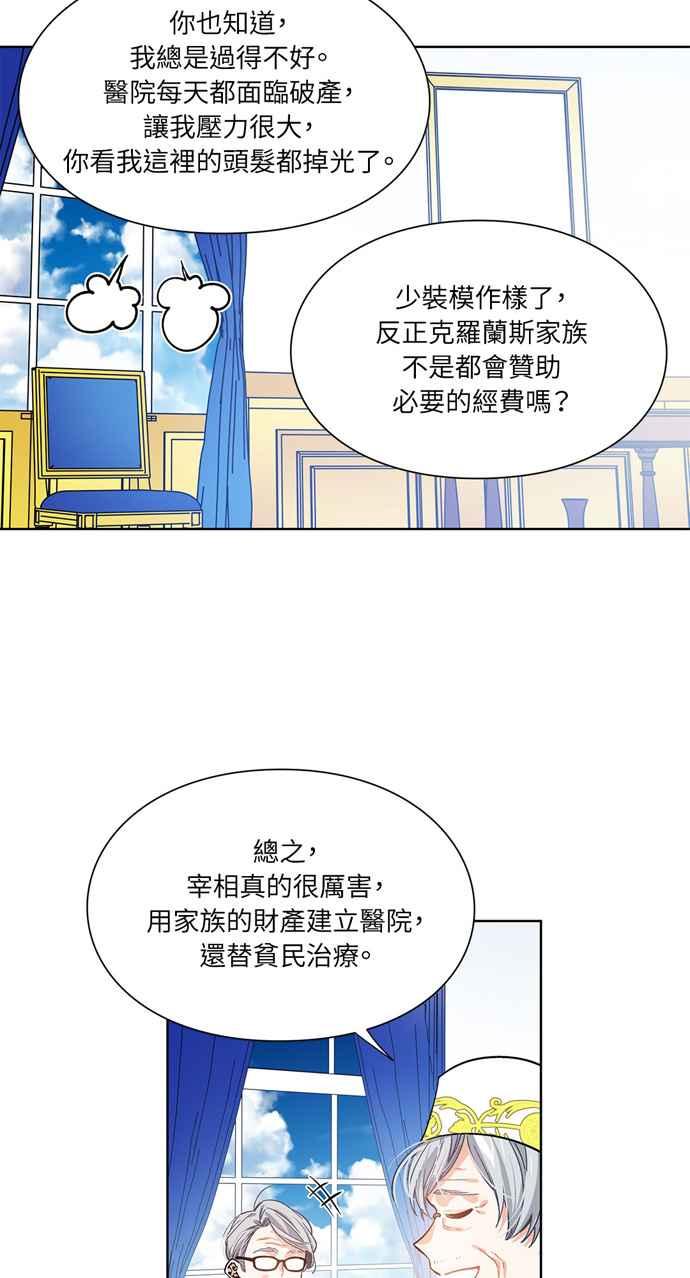 《外科医生爱丽丝》第23话 第8页
