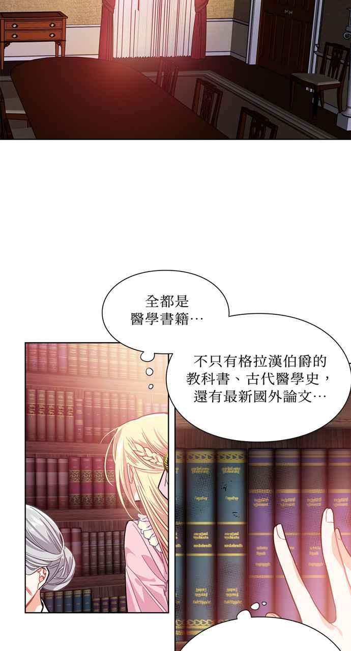 《外科医生爱丽丝》第24话 第12页
