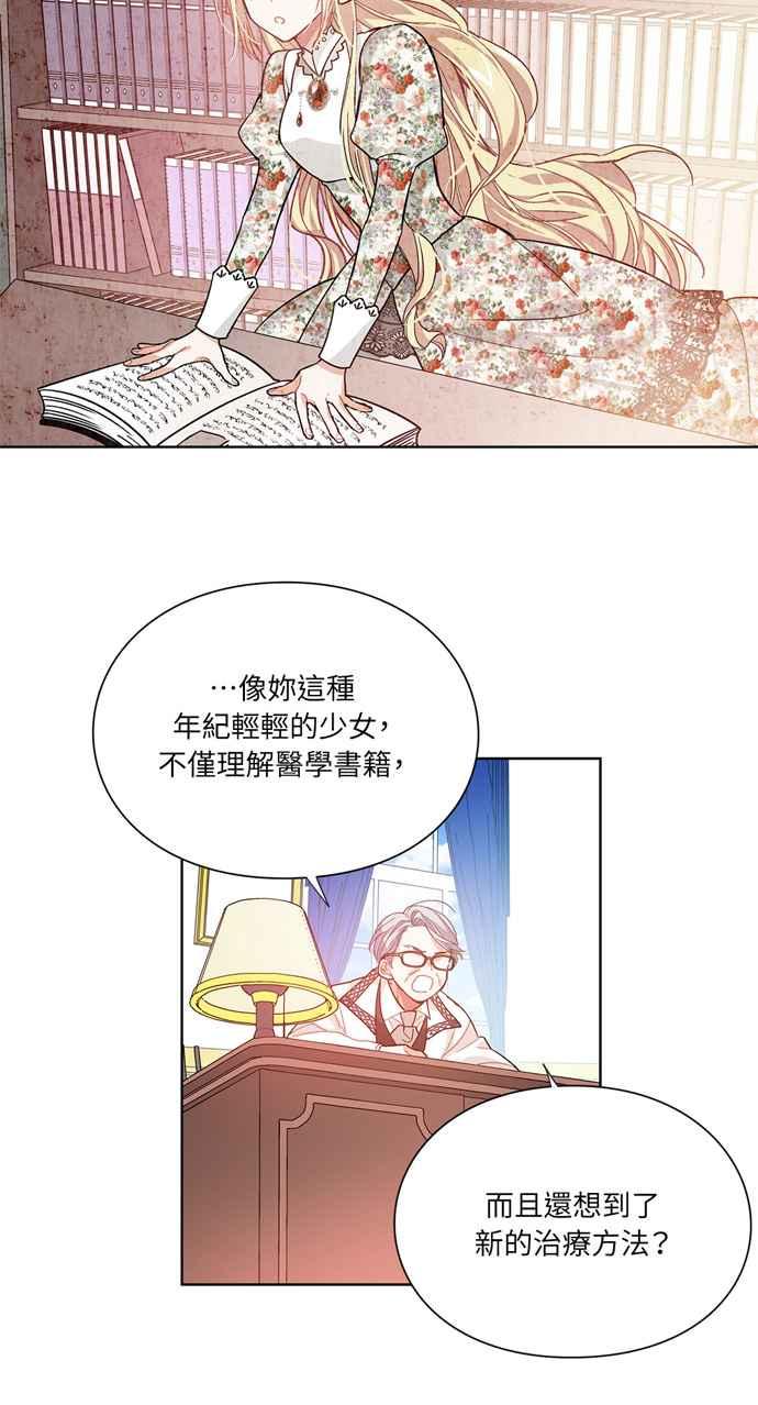 《外科医生爱丽丝》第25话 第33页