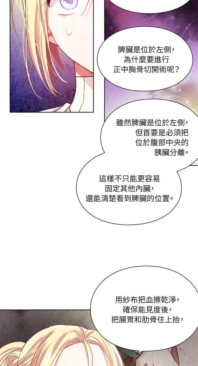 《外科医生爱丽丝》第25话 第21页