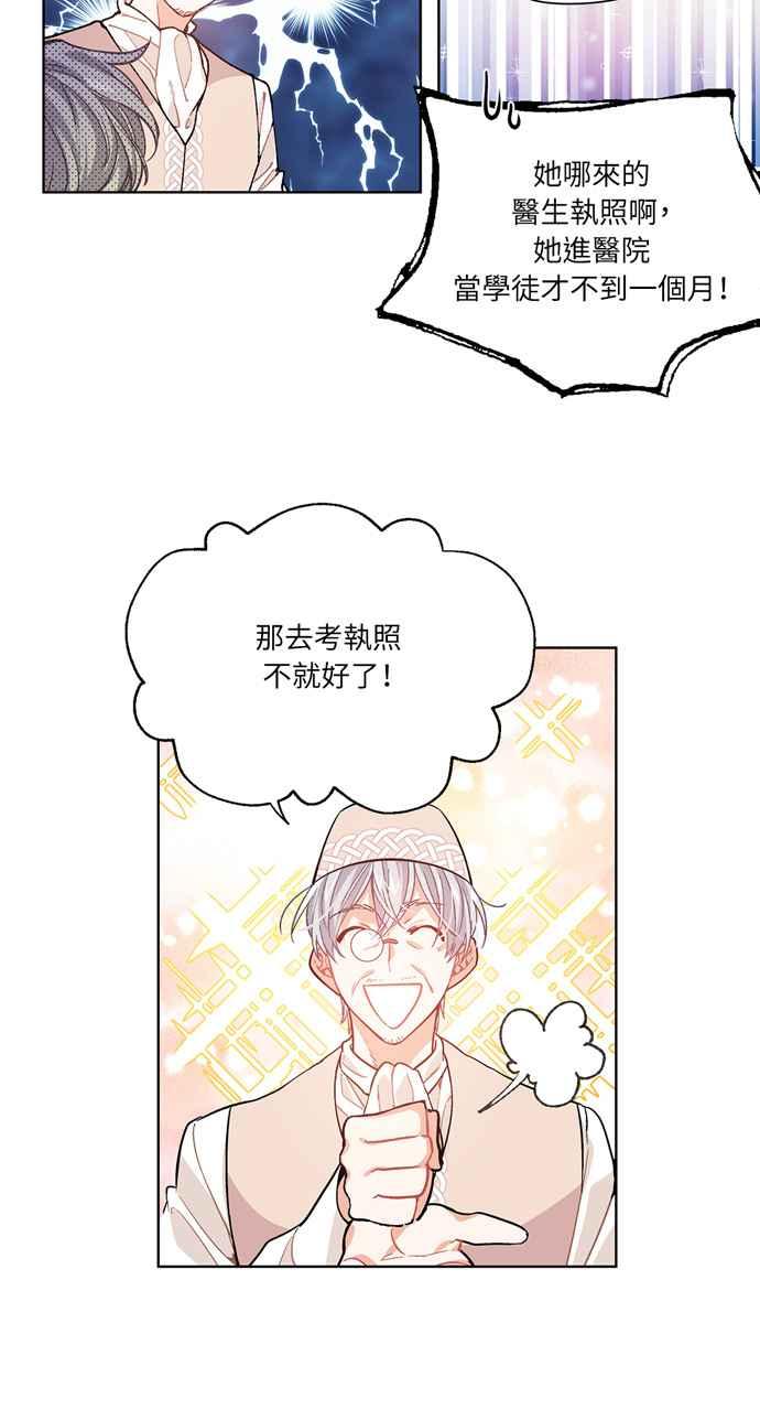 《外科医生爱丽丝》第26话 第10页