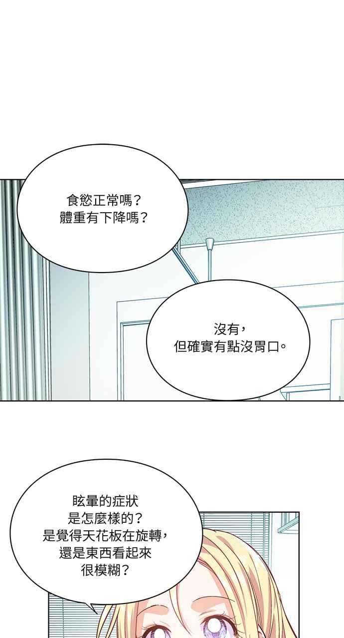 《外科医生爱丽丝》第27话 第20页