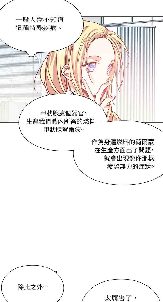 《外科医生爱丽丝》第27话 第34页