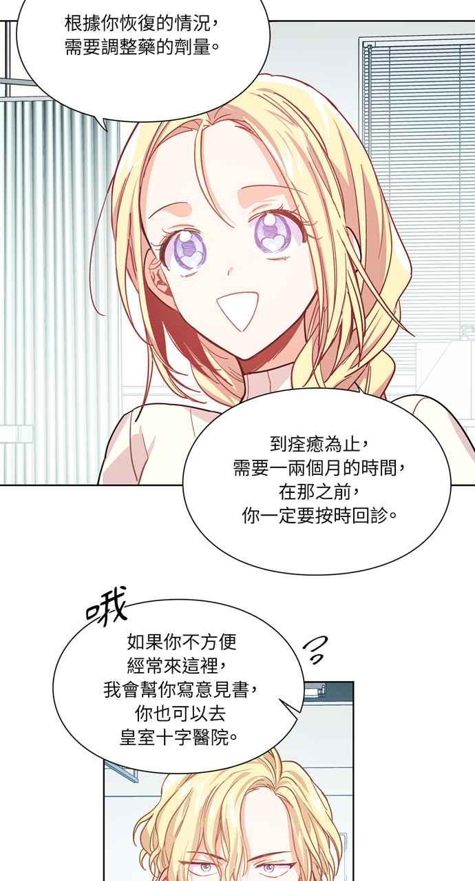 《外科医生爱丽丝》第27话 第38页