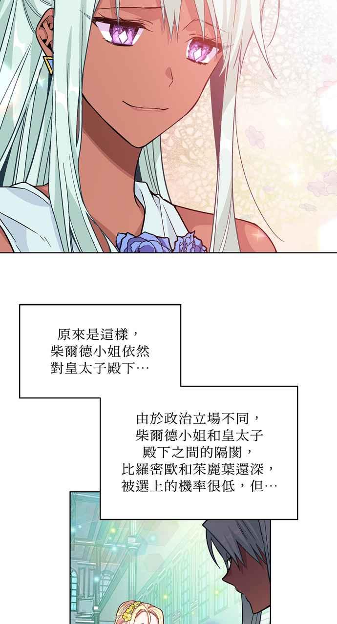 《外科医生爱丽丝》第31话 第18页