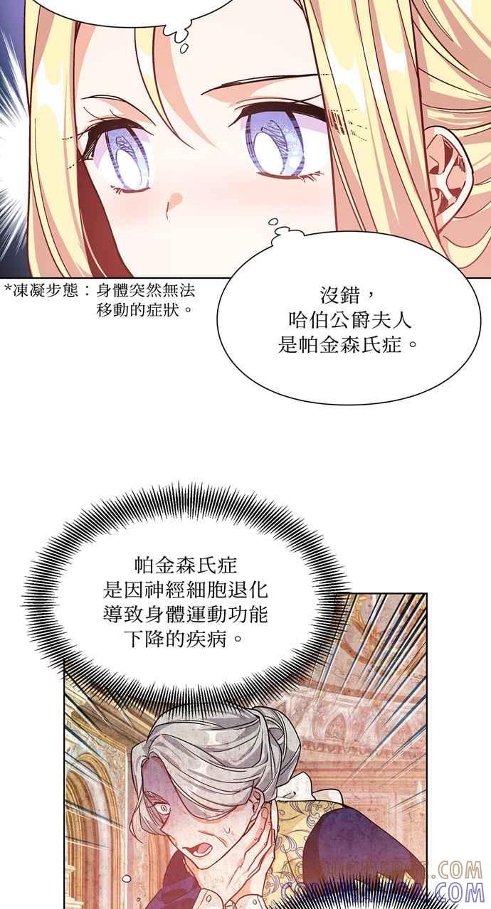 《外科医生爱丽丝》第33话 第25页