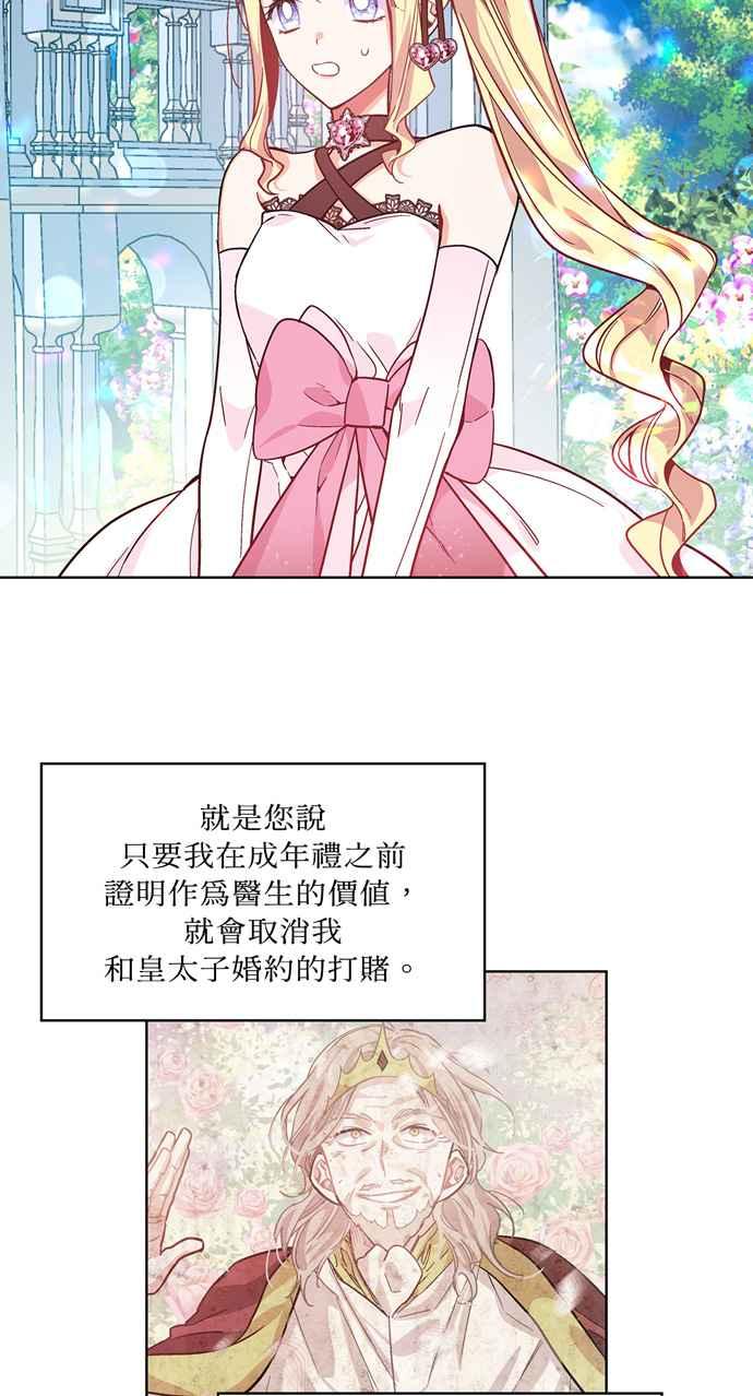 《外科医生爱丽丝》第34话 第33页