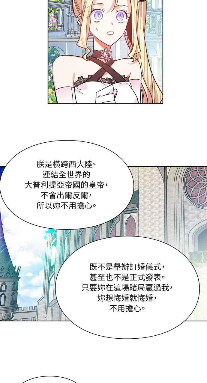 《外科医生爱丽丝》第34话 第36页