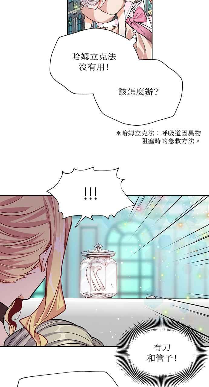 《外科医生爱丽丝》第35话 第11页