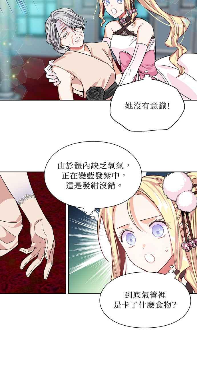 《外科医生爱丽丝》第35话 第8页