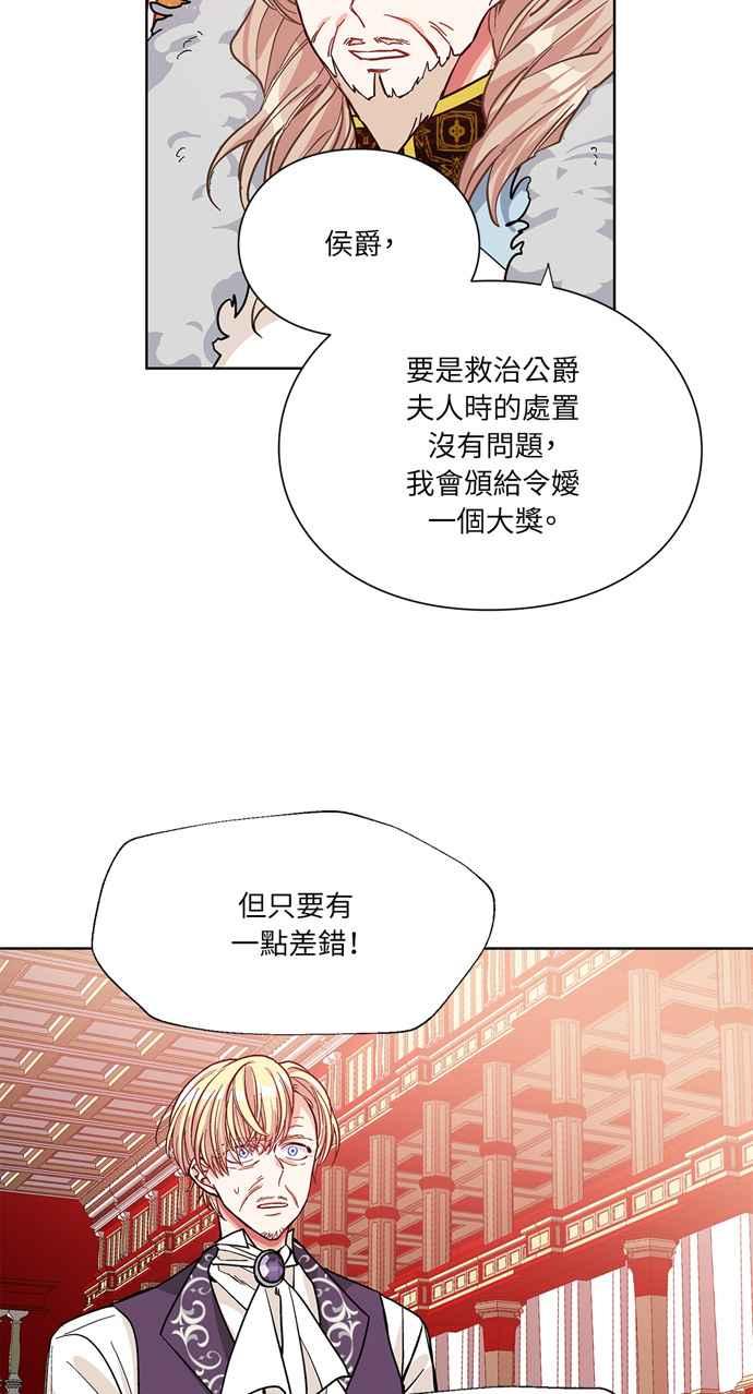《外科医生爱丽丝》第35话 第36页