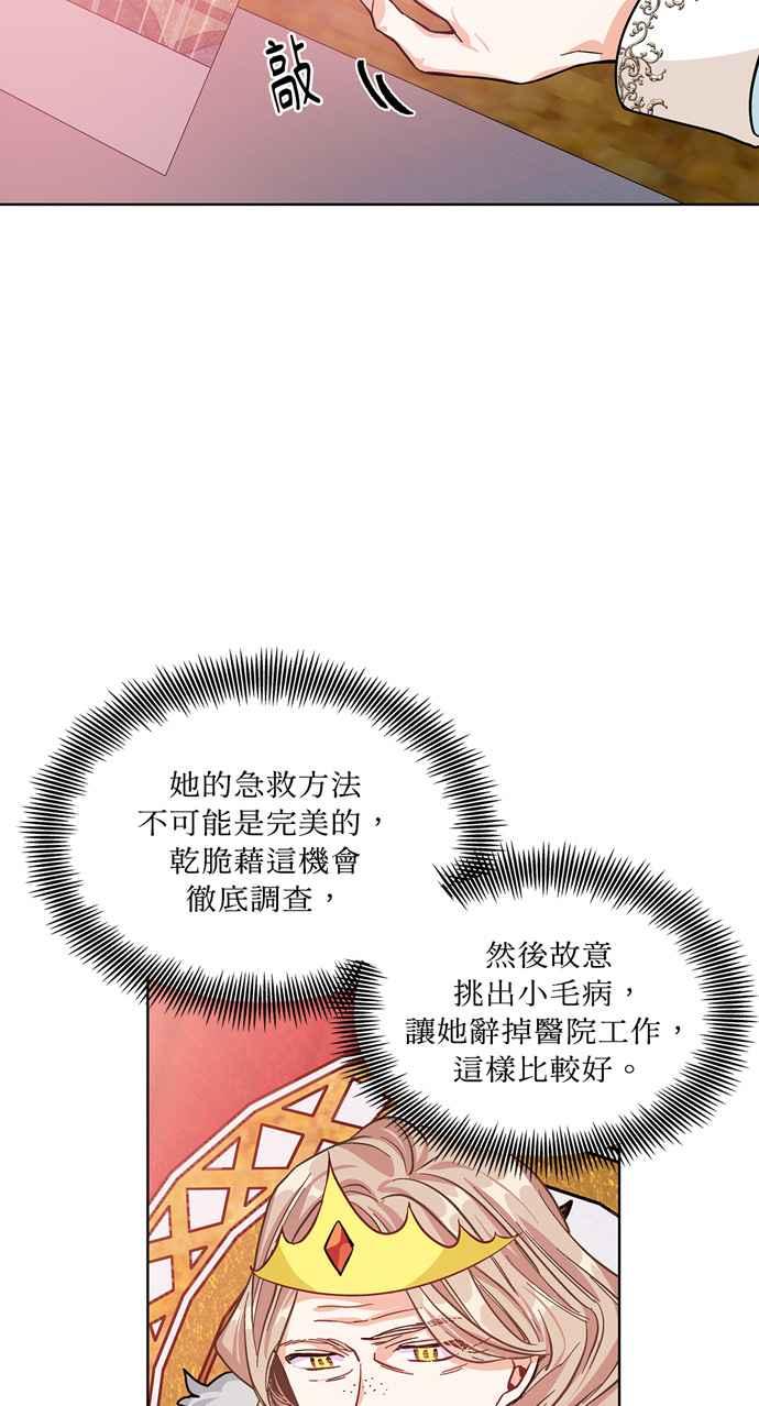 《外科医生爱丽丝》第35话 第35页