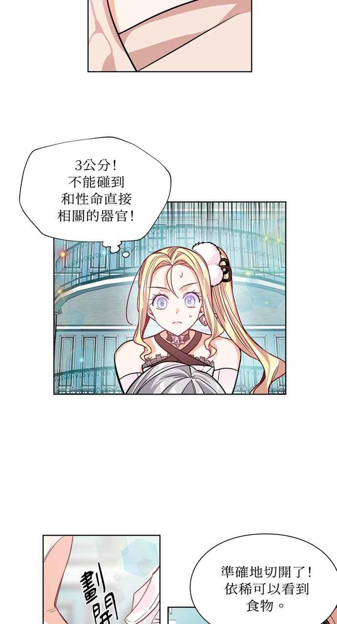 《外科医生爱丽丝》第35话 第20页