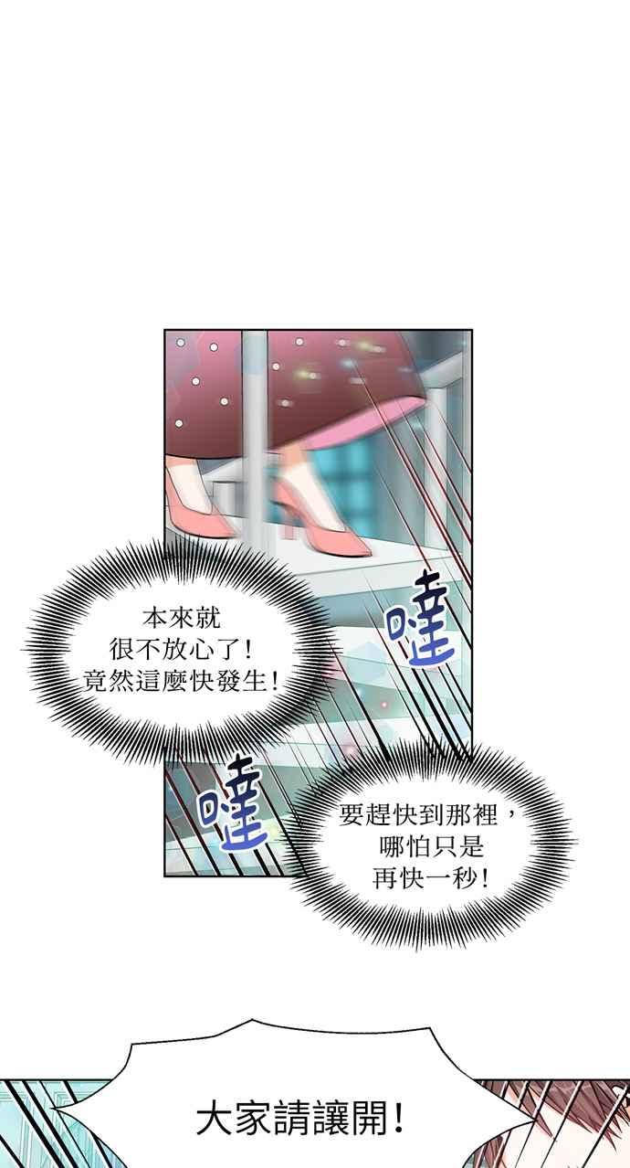 《外科医生爱丽丝》第35话 第6页
