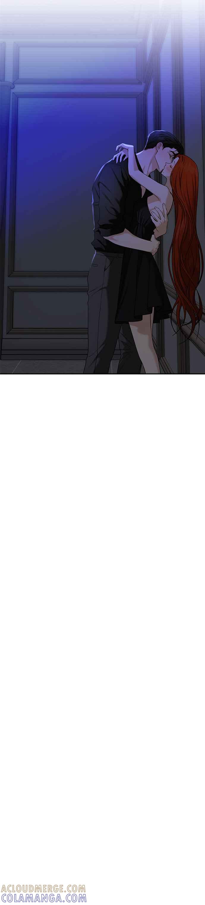 《以恶魔之名呼唤我》第2部 第15话 可疑的哲学老师 第19页