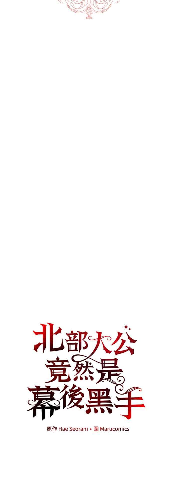 《北部大公竟然是幕后黑手》第91话 第17页